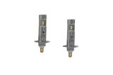 Diode Dynamics H1 Yellow SL2 LED Bulbs (pair) thumbnail 1
