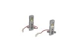Diode Dynamics H3 White SL2 LED Bulbs (pair) thumbnail 7