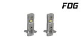 Diode Dynamics H3 White SL2 LED Bulbs (pair) thumbnail 9