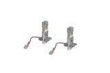 Diode Dynamics H3 Yellow SL2 LED Bulbs (pair) thumbnail 7