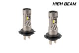 Diode Dynamics H7 White SL2 LED Bulbs (pair) thumbnail 9