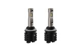 Diode Dynamics 880/881 Yellow SL2 LED Bulbs (pair) thumbnail 1