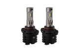Diode Dynamics 5202/PSX24W Yellow SL2 LED Bulbs (pair) thumbnail 2