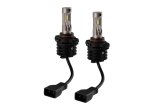 Diode Dynamics 5202/PSX24W Yellow SL2 LED Bulbs (pair) thumbnail 3