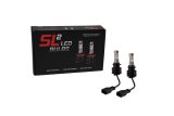 Diode Dynamics P13W White SL2 LED Bulbs (pair) thumbnail 2