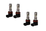 Diode Dynamics H11/H8/H9 White SL2 Pro LED Bulbs (pair) thumbnail 2