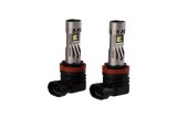Diode Dynamics H11/H8/H9 White SL2 Pro LED Bulbs (pair) thumbnail 4
