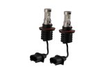 Diode Dynamics H13 White SL2 LED Bulbs (pair) thumbnail 5