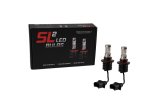 Diode Dynamics H13 White SL2 LED Bulbs (pair) thumbnail 7