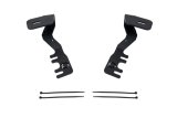 Diode Dynamics 2024+ Toyota Tacoma Stage Series Ditch Light Bracket Kit thumbnail 2