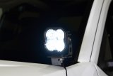 Diode Dynamics 2024+ Toyota Tacoma Stage Series Ditch Light Bracket Kit thumbnail 7