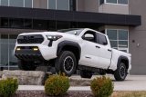 Diode Dynamics 2024+ Toyota Tacoma SS3 LED Ditch Light Kit- Pro White Combo thumbnail 8