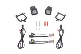 Diode Dynamics 21-24 Ford Bronco Sport SSC1 LED Fog Light Kit thumbnail 2