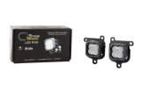 Diode Dynamics 21-24 Ford Bronco Sport SSC1 LED Fog Light Kit thumbnail 5
