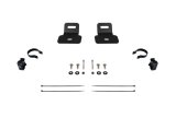 Diode Dynamics 17-24 Can-Am Maverick X3 Stage Series Ditch Light Bracket Kit thumbnail 1