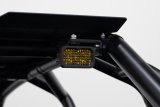 Diode Dynamics Stage Series 1.875 Inch Roll Bar Chase Light Kit SSC2 - Pro Yellow (pair) thumbnail 4