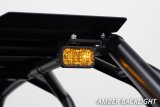 Diode Dynamics Stage Series 1.875 Inch Roll Bar Chase Light Kit SSC2 - Pro Yellow (pair) thumbnail 8