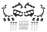 Diode Dynamics 17-24 Can-Am Maverick X3 C1 Headlamp Kit - Sport White ABL (Pair) thumbnail 1