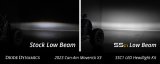 Diode Dynamics 17-24 Can-Am Maverick X3 C1 Headlamp Kit - Sport White ABL (Pair) thumbnail 7