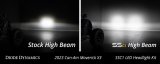 Diode Dynamics 17-24 Can-Am Maverick X3 C1 Headlamp Kit - Sport White ABL (Pair) thumbnail 8
