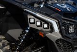 Diode Dynamics 17-24 Can-Am Maverick X3 C1 Headlamp Kit - Pro White ABL (Pair) thumbnail 2