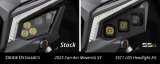 Diode Dynamics 17-24 Can-Am Maverick X3 C1 Headlamp Kit - Pro White ABL (Pair) thumbnail 9