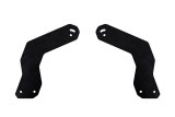 Diode Dynamics 17-24 Can-Am Maverick X3 Stage Series Roof Bracket Kit thumbnail 1