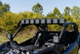 Diode Dynamics 17-24 Can-Am Maverick X3 Stage Series Roof Bracket Kit thumbnail 6