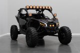Diode Dynamics 17-24 Can-Am Maverick X3 Stage Series Roof Bracket Kit thumbnail 7