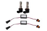 Diode Dynamics H11/H8/H9 White SL2 Pro LED Bulbs (pair) thumbnail 1