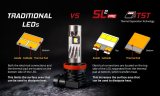 Diode Dynamics H11/H8/H9 White SL2 Pro LED Bulbs (pair) thumbnail 4