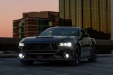 Diode Dynamics 2024 Ford Mustang GT Elite Series Add-On Fog Lamp Kit White thumbnail 4