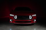 Diode Dynamics 2024 Ford Mustang GT Elite Series Add-On Fog Lamp Kit White thumbnail 6