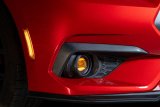 Diode Dynamics 2024 Ford Mustang GT Elite Series Add-On Fog Lamp Kit White thumbnail 8