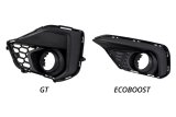 Diode Dynamics 2026 Ford Mustang GT SS3 Add-On Fog Lamp Kit White Sport thumbnail 4