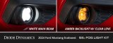 Diode Dynamics 2028 Ford Mustang GT SS3 Add-On Fog Lamp Kit White Pro thumbnail 8