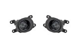 Diode Dynamics 23-24 Toyota GR Corolla SSC1 LED Fog Light Kit - White SAE Fog thumbnail 3