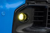 Diode Dynamics 23-24 Toyota GR Corolla SSC1 LED Fog Light Kit - Yellow SAE Fog thumbnail 4