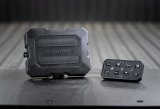Diode Dynamics D-Switch 8 Button Controller Kit thumbnail 2