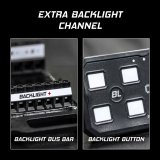 Diode Dynamics D-Switch 8 Button Controller Kit thumbnail 4