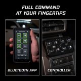 Diode Dynamics D-Switch 8 Button Controller Kit thumbnail 5