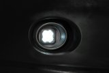 Diode Dynamics SSC1 Type MZ LED Fog Light Kit Yellow SAE Fog thumbnail 4