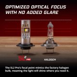 Diode Dynamics H7 White SL2 Pro LED Bulbs (Pair) thumbnail 3