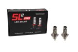 Diode Dynamics H4 White SL2 Pro LED Bulbs (Pair) thumbnail 3