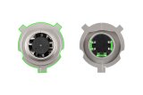 Diode Dynamics H4 White SL2 Pro LED Bulbs (Pair) thumbnail 5