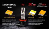 Diode Dynamics H4 White SL2 Pro LED Bulbs (Pair) thumbnail 7