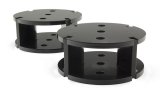 Air Lift Universal Level Air Spring Spacer - 2in Lift thumbnail 4