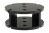 Air Lift Universal Level Air Spring Spacer - 2in Lift thumbnail 6