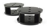 Air Lift Universal Level Air Spring Spacer - 2in Lift thumbnail 7