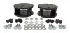 Air Lift Universal Level Air Spring Spacer - 2in Lift thumbnail 9